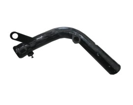 SKODA FABIA- 07/15; TURBO INTERCOOLER HAVA GİRİŞ BORUSU (METAL/KÜÇÜK) (1.6 DİZEL)