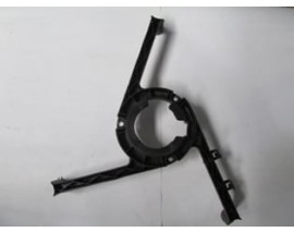 SKODA FABIA- 07/10; FAN MOTORU BAĞLANTI BRAKETİ (TW)