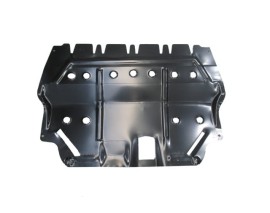 SKODA FABIA- 07/15; KARTER MUHAFAZA SACI (METAL)