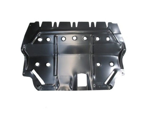 SKODA FABIA- 07/15; KARTER MUHAFAZA SACI (METAL)