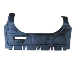 SKODA FABIA- 07/15; KARTER MUHAFAZA PLASTİĞİ (PLASTİK ENJEKSİYON) (BENZİNLİ)