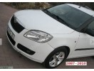 SKODA ROOMSTER- 07/15; ARAÇ BİLGİLERİ VE RESİMLERİ
