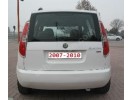 SKODA ROOMSTER- 07/15; ARAÇ BİLGİLERİ VE RESİMLERİ