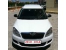SKODA ROOMSTER- 07/15; ARAÇ BİLGİLERİ VE RESİMLERİ