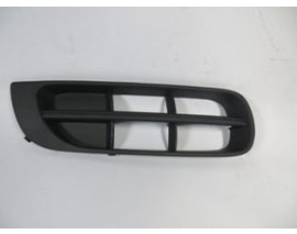 SKODA ROOMSTER- 07/10; SİS LAMBA KAPAĞI SAĞ SİYAH (SİS DELİKSİZ) (TYG)