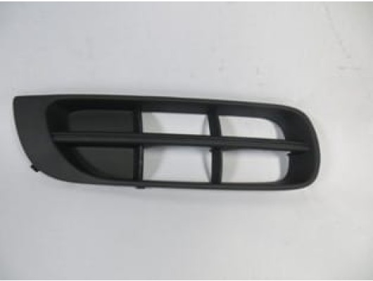 SKODA ROOMSTER- 07/10; SİS LAMBA KAPAĞI SAĞ SİYAH (SİS DELİKSİZ) (TYG)