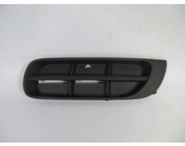 SKODA ROOMSTER- 07/10; SİS LAMBA KAPAĞI SOL SİYAH (SİS DELİKSİZ) (TYG)