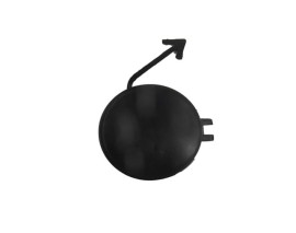 SKODA ROOMSTER- 07/15; ÖN TAMPON ÇEKİ DEMİRİ KAPAĞI