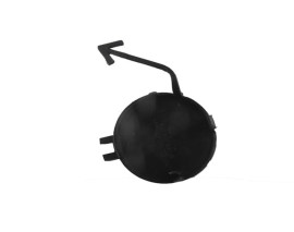 SKODA ROOMSTER- 07/15; ÖN TAMPON ÇEKİ DEMİRİ KAPAĞI