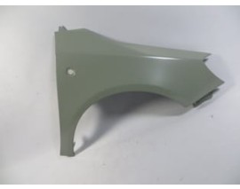 SKODA ROOMSTER- 07/15; ÖN ÇAMURLUK DELİKLİ SAĞ GRİ BOYALI (SIMYI)