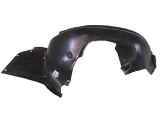 SKODA ROOMSTER- 07/15; ÖN ÇAMURLUK DAVLUMBAZI SAĞ