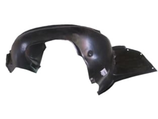 SKODA ROOMSTER- 07/15; ÖN ÇAMURLUK DAVLUMBAZI SOL