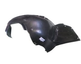 SKODA ROOMSTER- 07/15; ÖN ÇAMURLUK DAVLUMBAZI SOL