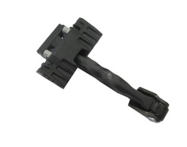 SKODA ROOMSTER- 07/15; ÖN KAPI DURDURUCUSU SAĞ/SOL AYNI (ADET) (KAPI GERGİSİ)