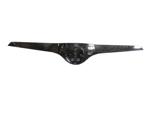 SKODA ROOMSTER- 07/10; ÖN PANJUR ÜST NİKELAJI (KAPUT UÇ NİKELAJI) (TW)