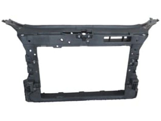 SKODA ROOMSTER- 10/15; ÖN PANEL KOMPLE (PLASTİK) (TW-Y)