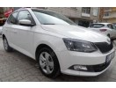 SKODA FABIA- 15/18; ARAÇ BİLGİLERİ VE RESİMLERİ