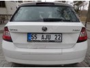 SKODA FABIA- 15/18; ARAÇ BİLGİLERİ VE RESİMLERİ