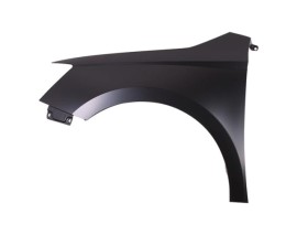 SKODA FABIA- 15/18; ÖN ÇAMURLUK DELİKSİZ SOL (TYG)