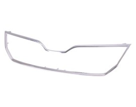 SKODA FABIA- 15/18; ÖN PANJUR NİKELAJ ÇERÇEVESİ (TÜV)(TYG)