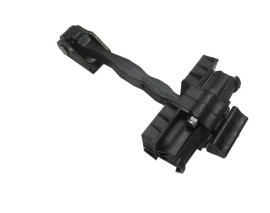 SKODA FABIA- 15/18; ARKA KAPI DURDURUCUSU SAĞ/SOL AYNI (ADET) (KAPI GERGİSİ)