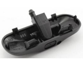 SKODA FABIA- 15/18; SU FİSKİYE MEMESİ