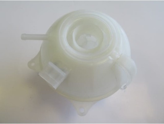 SKODA FABIA- 15/18; RADYATÖR YEDEK SU DEPOSU (KAPAKSIZ)