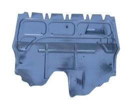 SKODA FABIA- 15/18; KARTER MUHAFAZA PLASTİĞİ