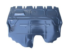 SKODA FABIA- 15/18; KARTER MUHAFAZA PLASTİĞİ