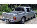 MITSUBISHI L200- PICK UP- 99/06; ARAÇ BİLGİLERİ VE RESİMLERİ