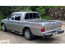 MITSUBISHI L200- PICK UP- 99/06; ARAÇ BİLGİLERİ VE RESİMLERİ