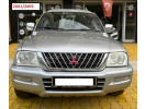 MITSUBISHI L200- PICK UP- 99/06; ARAÇ BİLGİLERİ VE RESİMLERİ