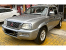 MITSUBISHI L200- PICK UP- 99/06; ARAÇ BİLGİLERİ VE RESİMLERİ