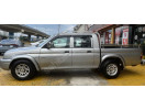 MITSUBISHI L200- PICK UP- 99/06; ARAÇ BİLGİLERİ VE RESİMLERİ