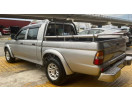 MITSUBISHI L200- PICK UP- 99/06; ARAÇ BİLGİLERİ VE RESİMLERİ
