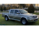 MITSUBISHI L200- PICK UP- 99/06; ARAÇ BİLGİLERİ VE RESİMLERİ