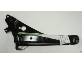 MITSUBISHI L200- PICK UP- 99/01; ÖN TAMPON DIŞ BRAKETİ BÜYÜK SAĞ (ORİJİNAL)