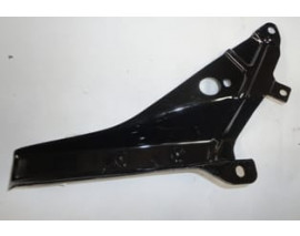 MITSUBISHI L200- PICK UP- 99/01; ÖN TAMPON DIŞ BRAKETİ BÜYÜK SAĞ (ORİJİNAL)