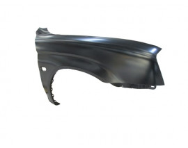 MITSUBISHI L200- PICK UP- 99/06; ÖN ÇAMURLUK DELİKLİ SAĞ DODİK DELİKSİZ (MY)