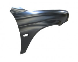 MITSUBISHI L200- PICK UP- 99/06; ÖN ÇAMURLUK DELİKLİ SAĞ DODİK DELİKSİZ (MY)