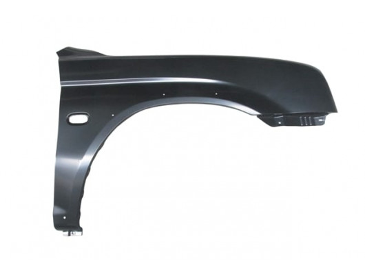 MITSUBISHI L200- PICK UP- 99/06; ÖN ÇAMURLUK DELİKLİ SAĞ DODİK DELİKLİ (MY)