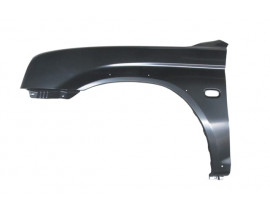 MITSUBISHI L200- PICK UP- 99/06; ÖN ÇAMURLUK DELİKLİ SOL DODİK DELİKLİ (MY)