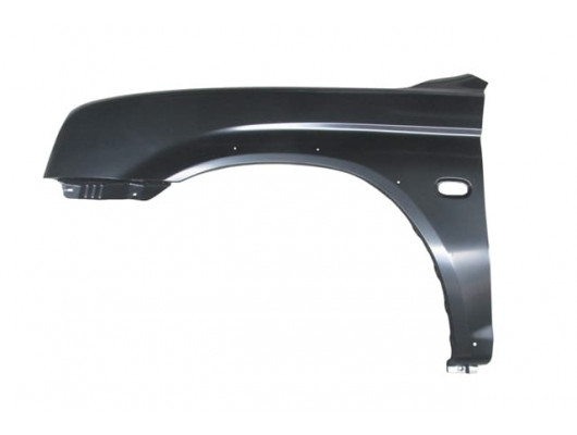 MITSUBISHI L200- PICK UP- 99/06; ÖN ÇAMURLUK DELİKLİ SOL DODİK DELİKLİ (MY)