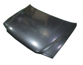 MITSUBISHI L200- PICK UP- 99/04; MOTOR KAPUTU (TURBO DELİKSİZ) 2WD (MY)