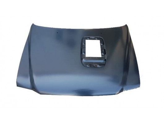 MITSUBISHI L200- PICK UP- 02/06; MOTOR KAPUTU (TURBO DELİKLİ) (4X4/4X2) (MY)