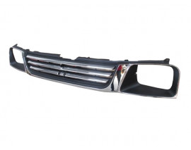 MITSUBISHI L200- PICK UP- 99/01; ÖN PANJUR NİKELAJLI UZUN TİP (FPI)