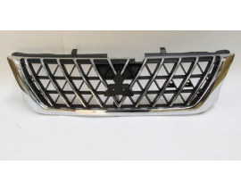 MITSUBISHI L200- PICK UP- 03/04; ÖN PANJUR NİKELAJLI (BAKLAVALI TİP) (TYG)