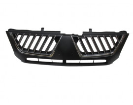 MITSUBISHI L200- PICK UP- 05/06; ÖN PANJUR SİYAH (İÇ PETEĞİ NİKELAJLI) (TYG)