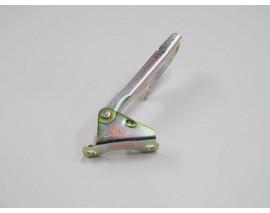 MITSUBISHI L200- PICK UP- 99/06; KAPUT MENTEŞESİ SAĞ (TYG)