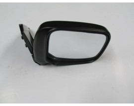 MITSUBISHI L200- PICK UP- 02/06; KAPI AYNASI SAĞ MANUEL SİYAH (FPI)